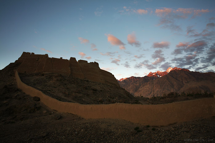 Experiencing Xinjiang (II)