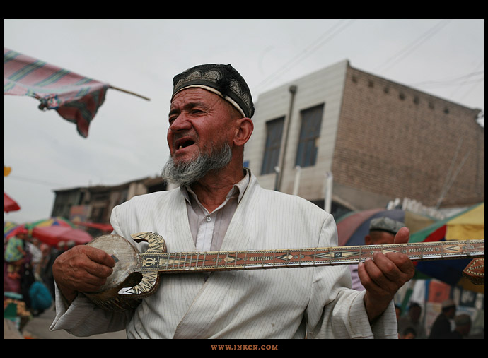 Experiencing Xinjiang (III)