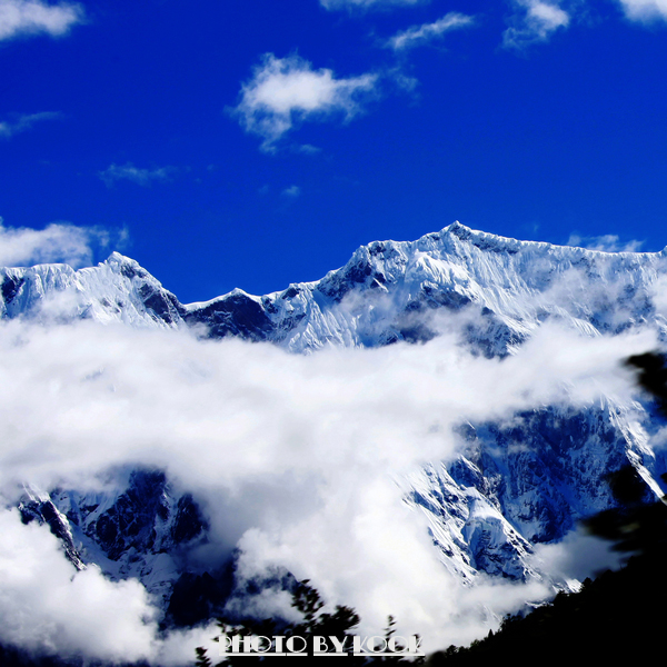 Photographer: Cao Xiangyang