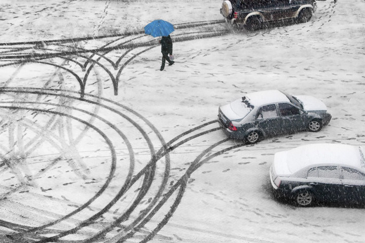 Capturing how cars are changing China