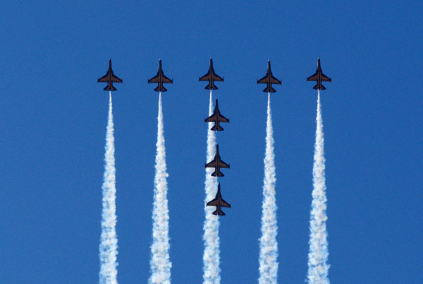 Seoul int'l air show kicks off