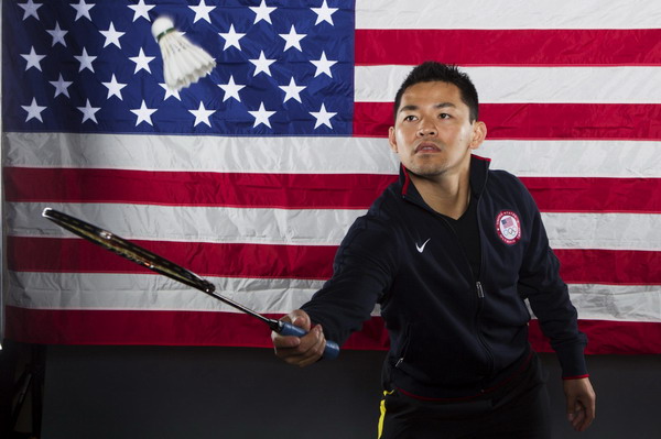 In photos: US Olympians