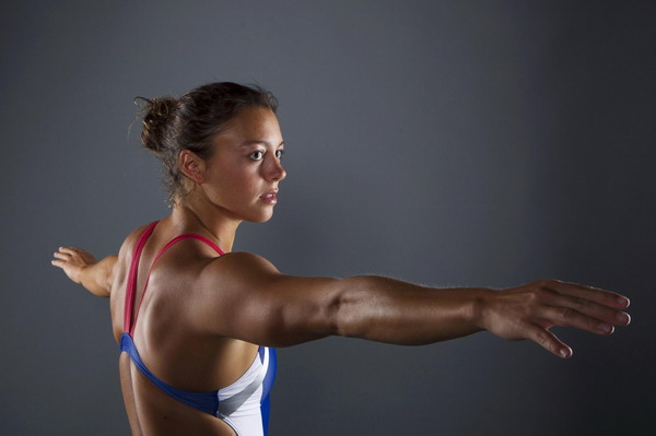 In photos: US Olympians