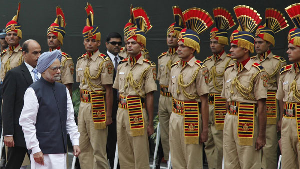 India celebrates Independence Day