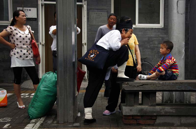 Reuters images of the year 2012 - Religion