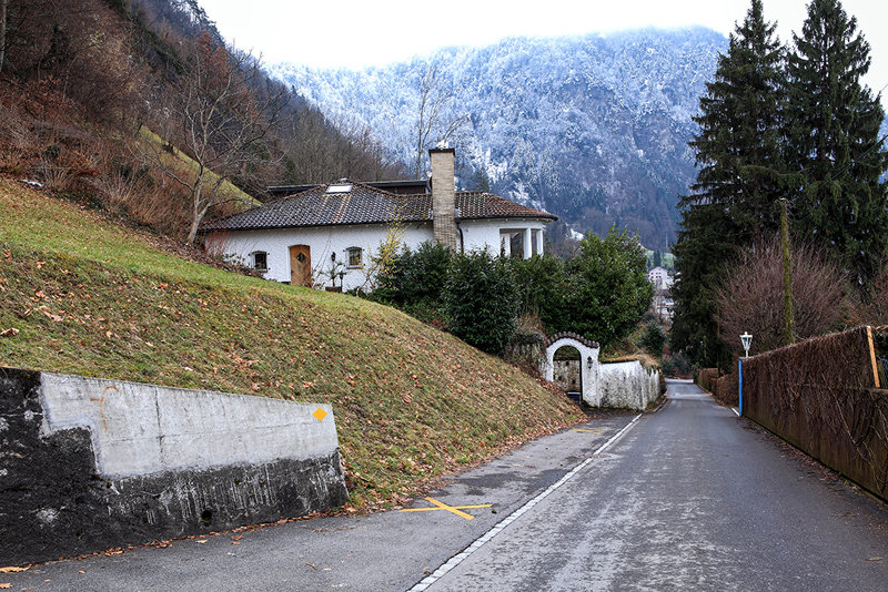 Stunning Switzerland