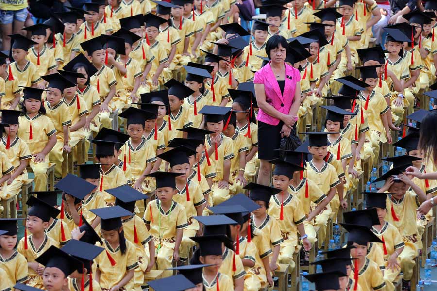 China Daily Pictures of the Year 2012