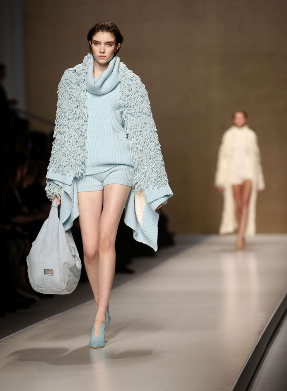 Milan Fashion Week kicks off