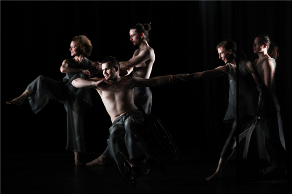 Amman Contemporary Dance Festival