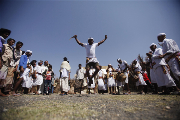 Sanaa Summer Festival