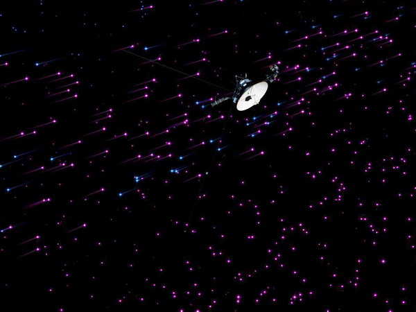 Voyager 1 has left solar system: NASA