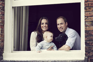 Duchess receives Maori welcome