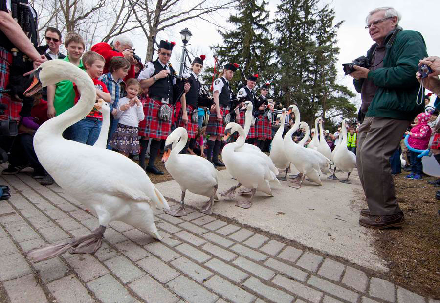 The world in photos: April 14-20