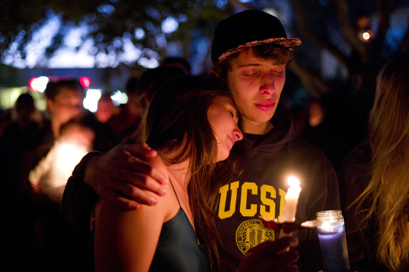 The world in photos: May 19-May 25