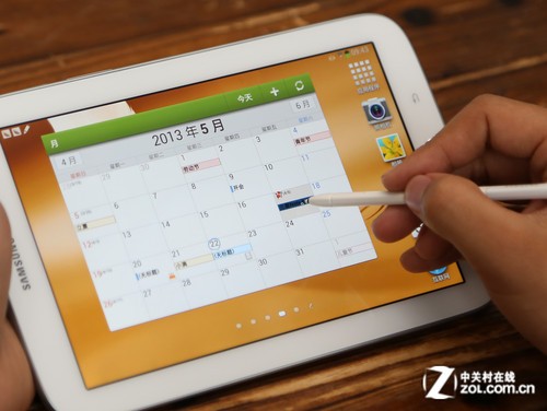 GALAXY Note8.0:妙用S Pen三大技巧盘点