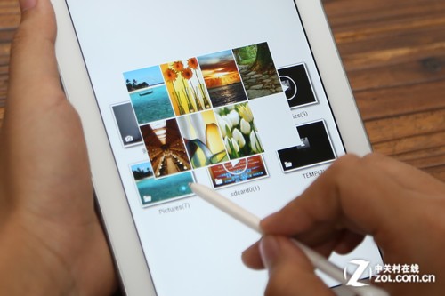 GALAXY Note8.0:妙用S Pen三大技巧盘点