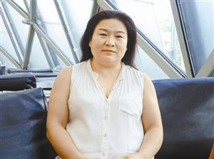 深圳女子捡2亿元钻石 原地等2小时归还失主(图)