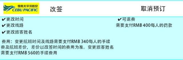 春节出境自由行 天巡告诉你廉价航空那些事