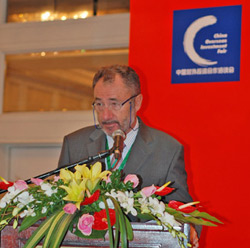 Ambassador: Swiss want more Chinese investments