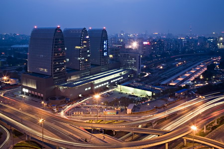 Railway stations designed by AREP