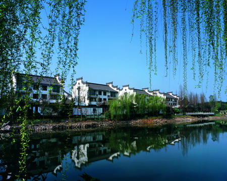 Wenjiang: True model of ‘Better City, Better Life’