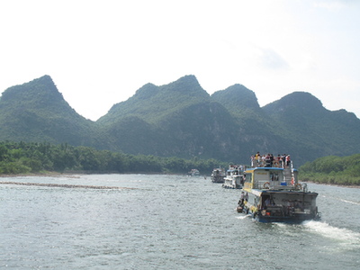 Guilin Attractions