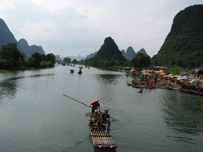Guilin Attractions