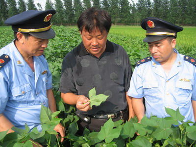 走有江苏特色的商标战略实施之路