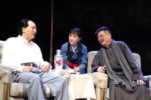 Guangdong's operas and dramas II