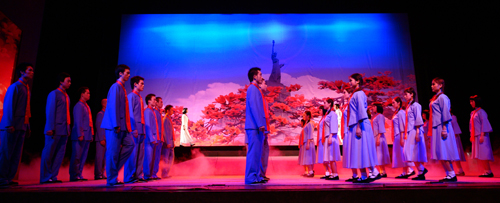 Guangdong's operas and dramas II