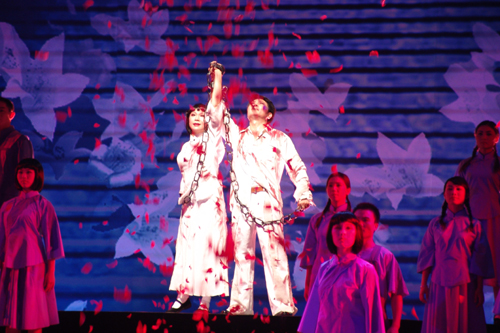 Guangdong's operas and dramas II