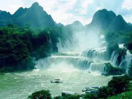 Guilin!The land of sweet osmanthus fragrant trees