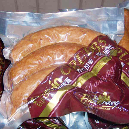 Harbin sausage