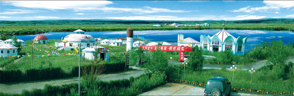 Record conservation funding for Chengde imperial gardens