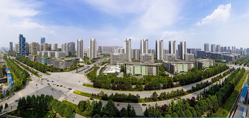 Tianfu Software Park