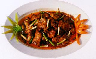 Sichuan cuisine