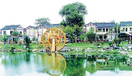 UN: Sustainable tourism in vibrant Chengdu