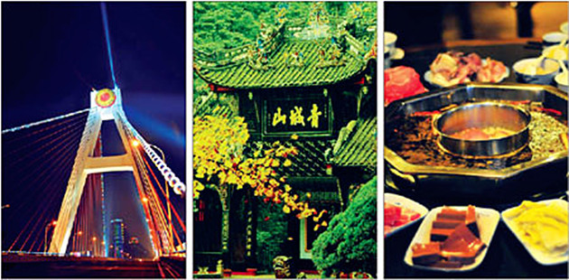 UN: Sustainable tourism in vibrant Chengdu
