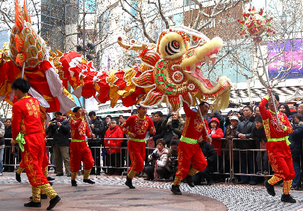 CHINA-SHANGHAI-CULTURE (CN)