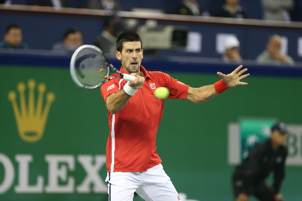 CHINA-SHANGHAI-TENNIS-SHANGHAI MASTERS-SEMIFINAL (CN)