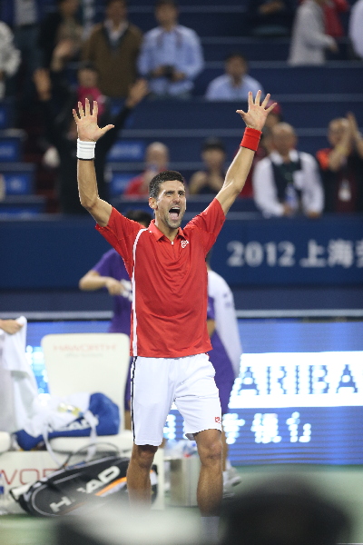 CHINA-SHANGHAI-TENNIS-SHANGHAI MASTERS-FINAL (CN)