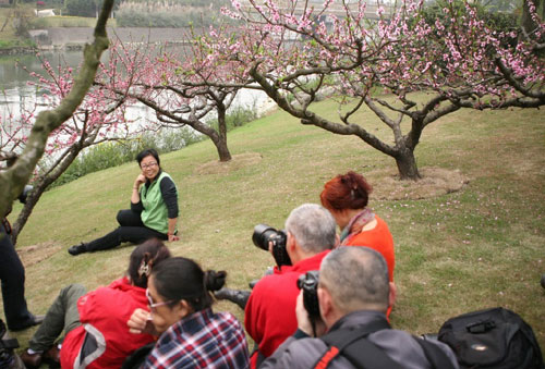 Chengdu Rural Tourism Festival to kick off