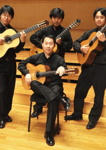 Beijing Philharmonic Guitar Chamber