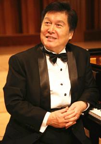 Chengzong Yin Piano Recital
