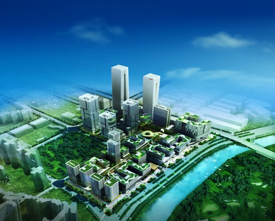 Shenzhen Bay Technology and Ecology Park: A leading global high-tech demonstration park