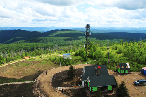 Inner Mongolia seeks to build ecological shelter