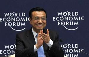 Tianjin enjoys benefits of hosting Summer Davos