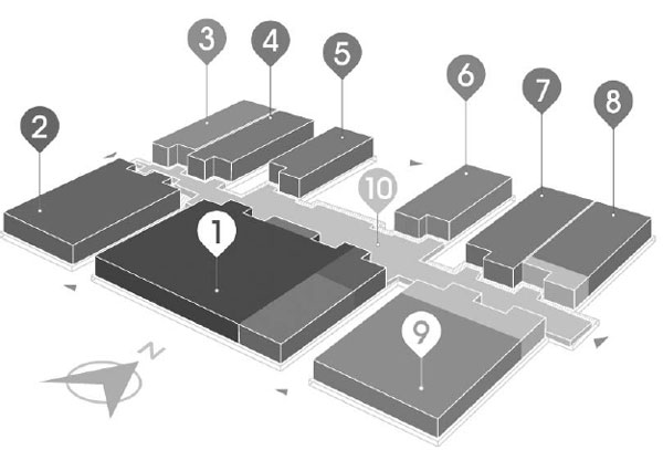 A guide to the China Hi-Tech Fair 2014