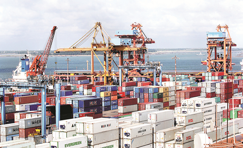 Port reform to boost international business