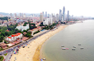 Discover Yantai Trip